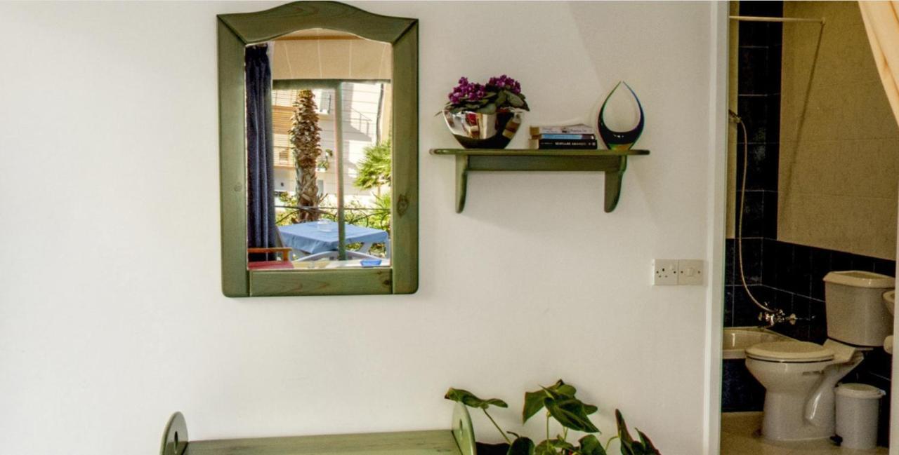 קסלנדי Villa Xemxija מראה חיצוני תמונה