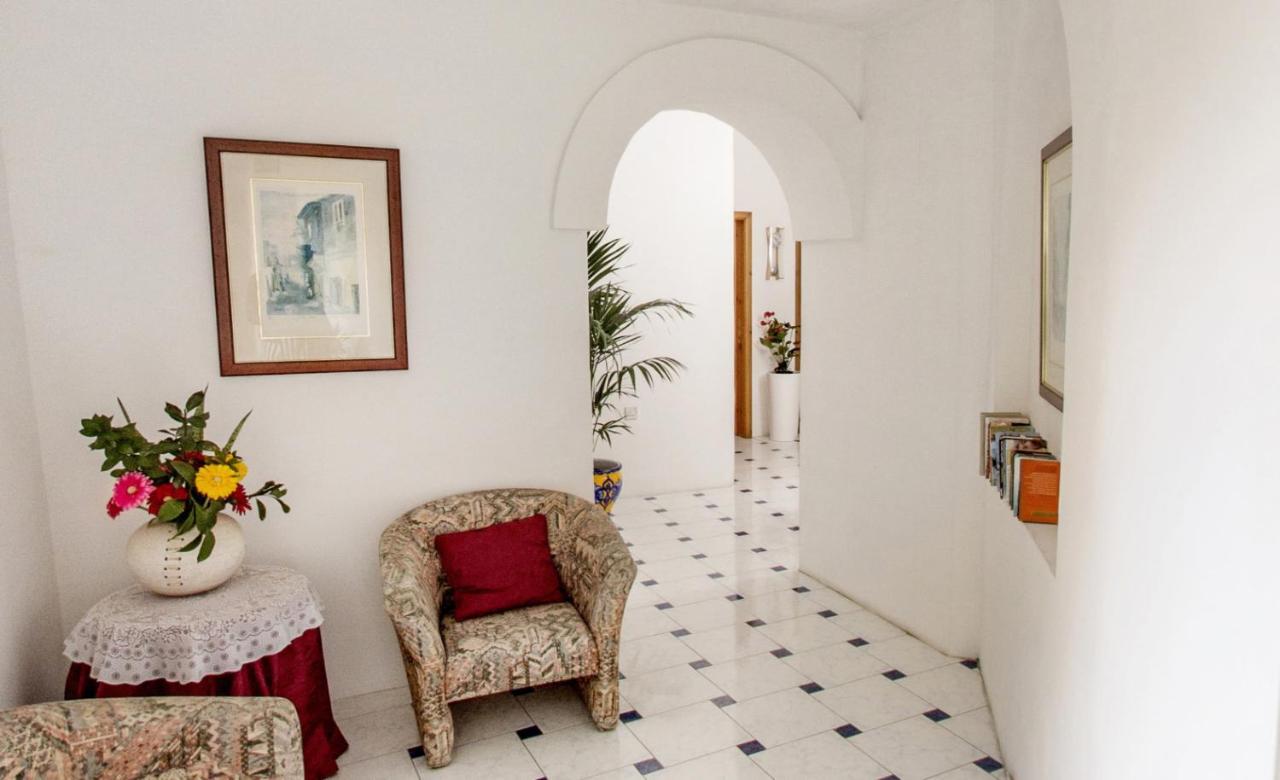 קסלנדי Villa Xemxija מראה חיצוני תמונה