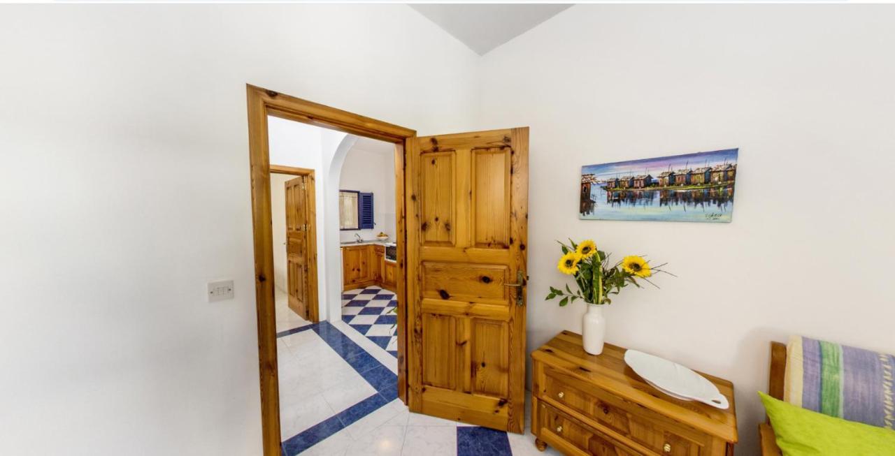 קסלנדי Villa Xemxija מראה חיצוני תמונה