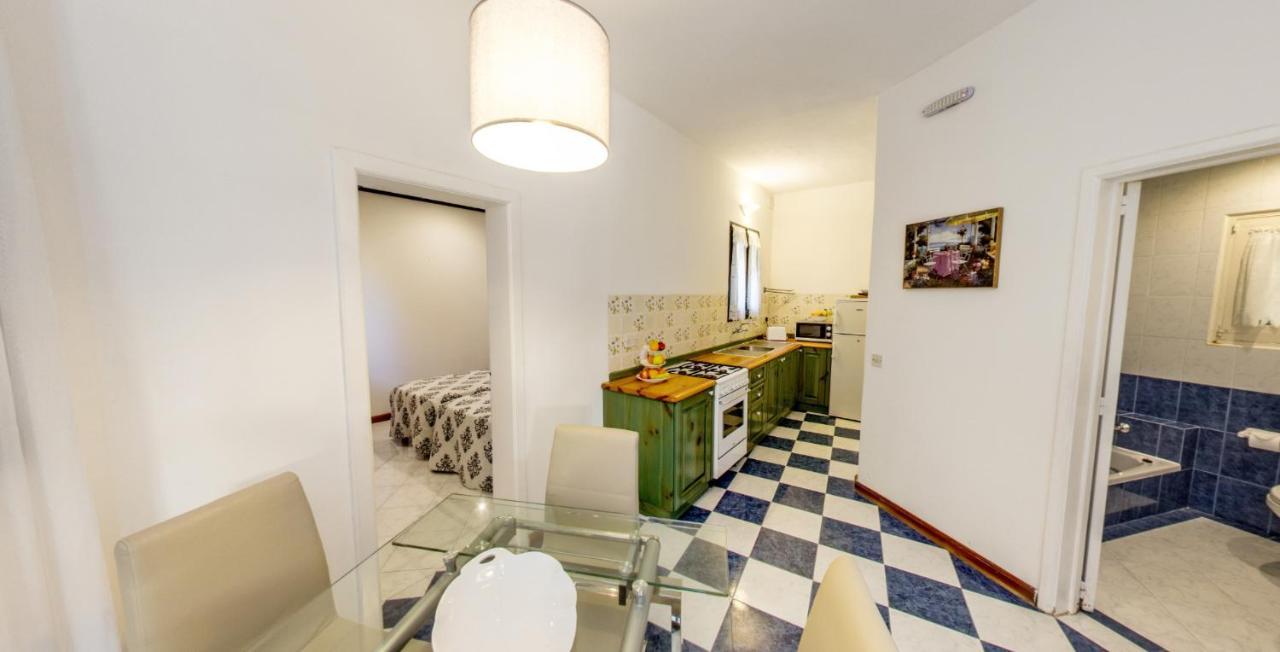 קסלנדי Villa Xemxija מראה חיצוני תמונה