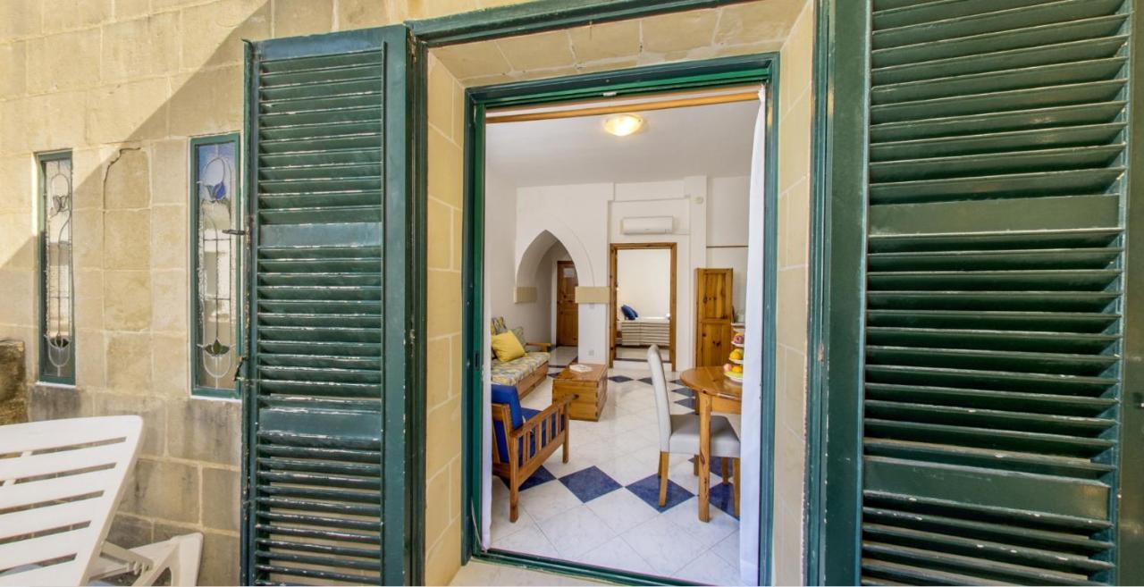 קסלנדי Villa Xemxija מראה חיצוני תמונה