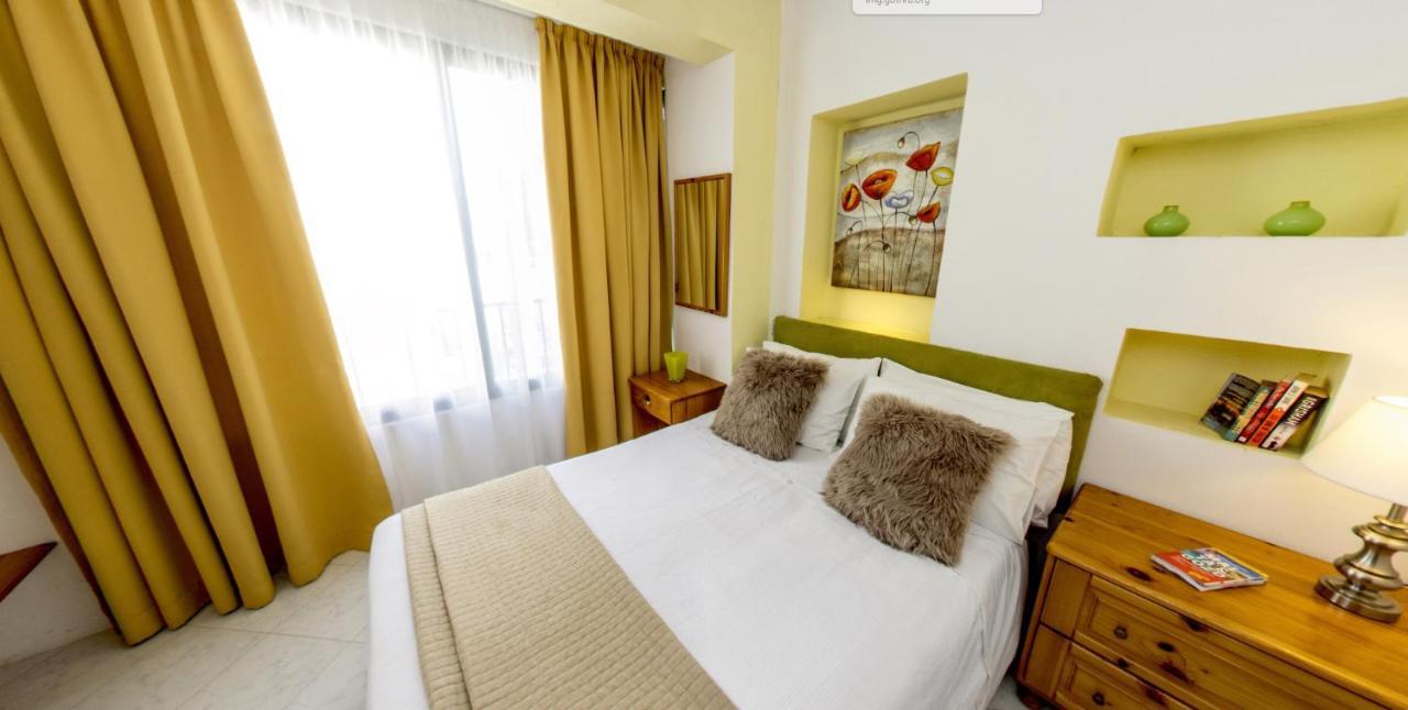 קסלנדי Villa Xemxija מראה חיצוני תמונה