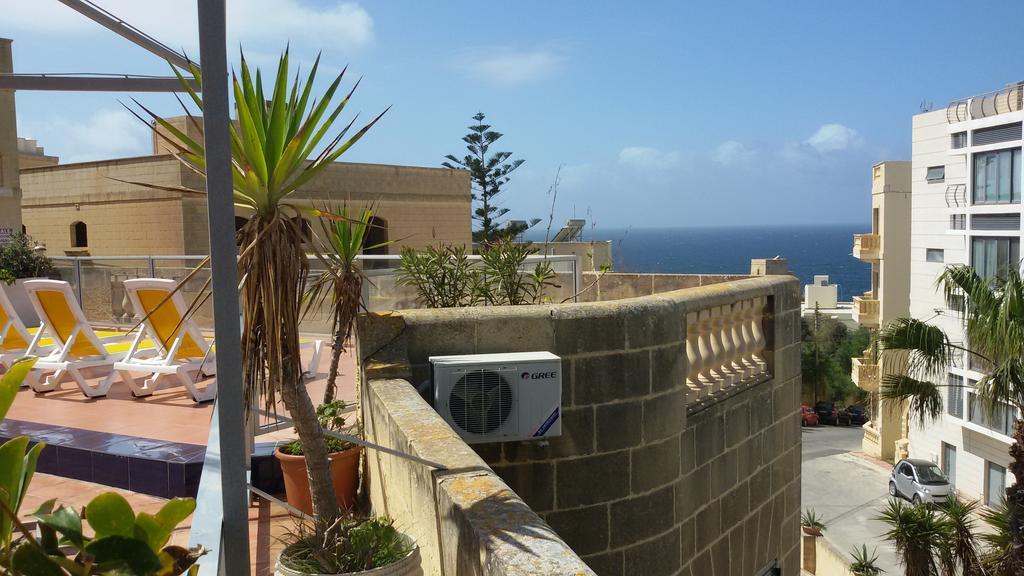 קסלנדי Villa Xemxija חדר תמונה