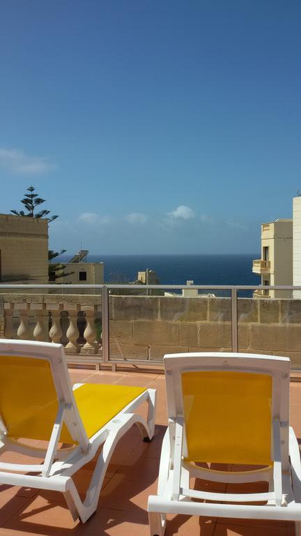 קסלנדי Villa Xemxija חדר תמונה