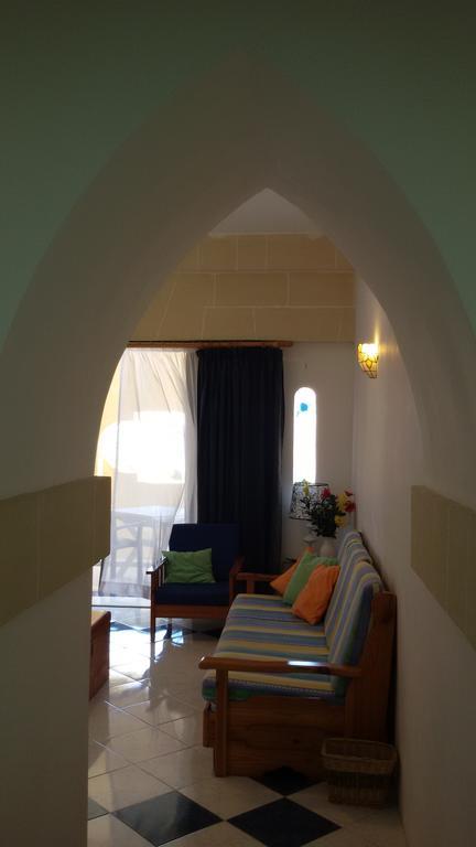 קסלנדי Villa Xemxija חדר תמונה