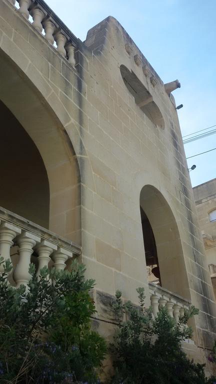 קסלנדי Villa Xemxija מראה חיצוני תמונה