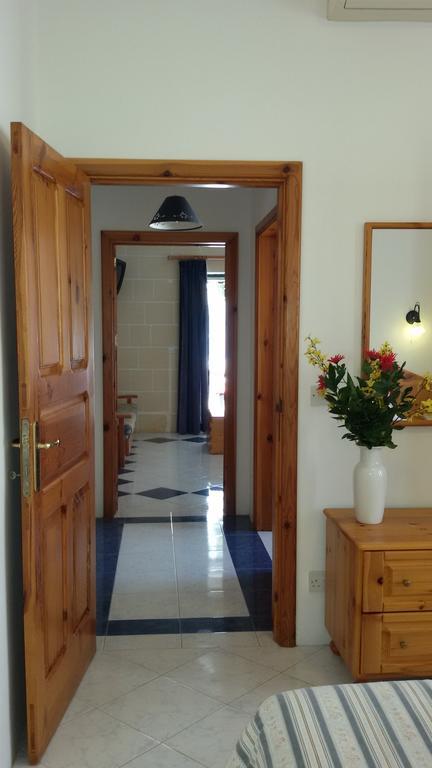 קסלנדי Villa Xemxija חדר תמונה