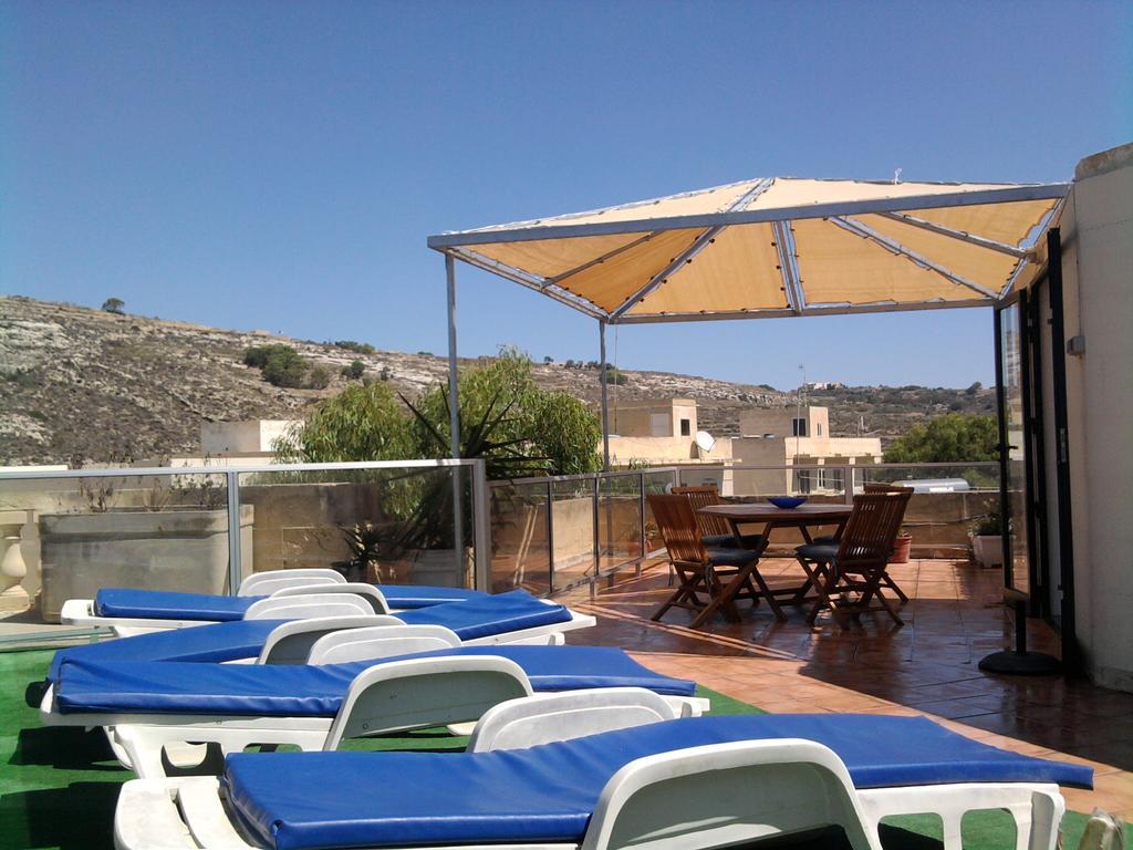 קסלנדי Villa Xemxija חדר תמונה