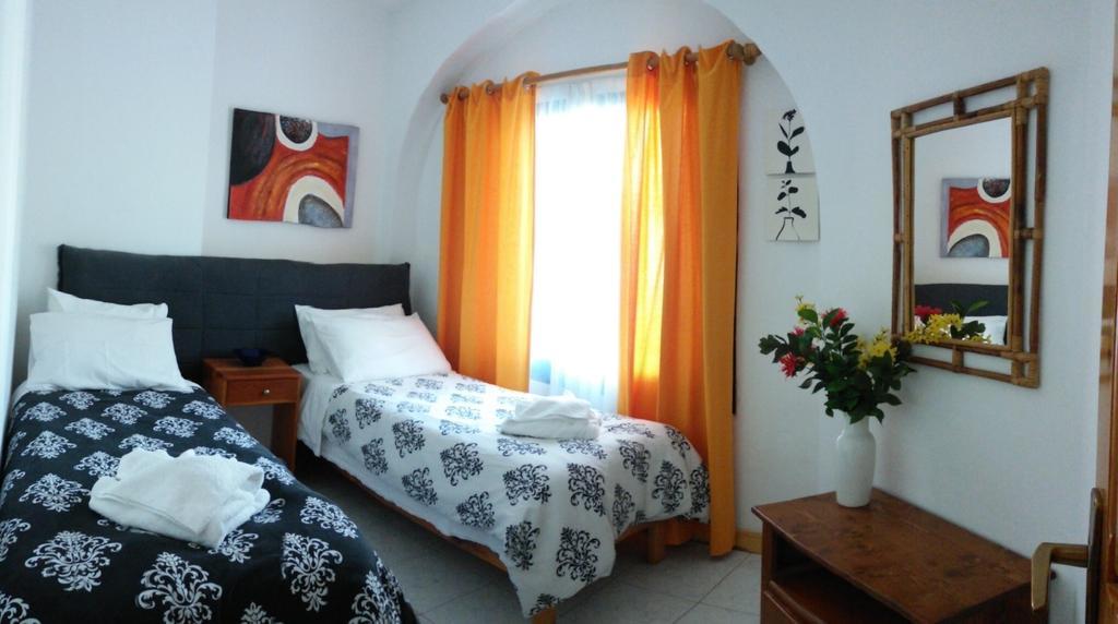 קסלנדי Villa Xemxija חדר תמונה