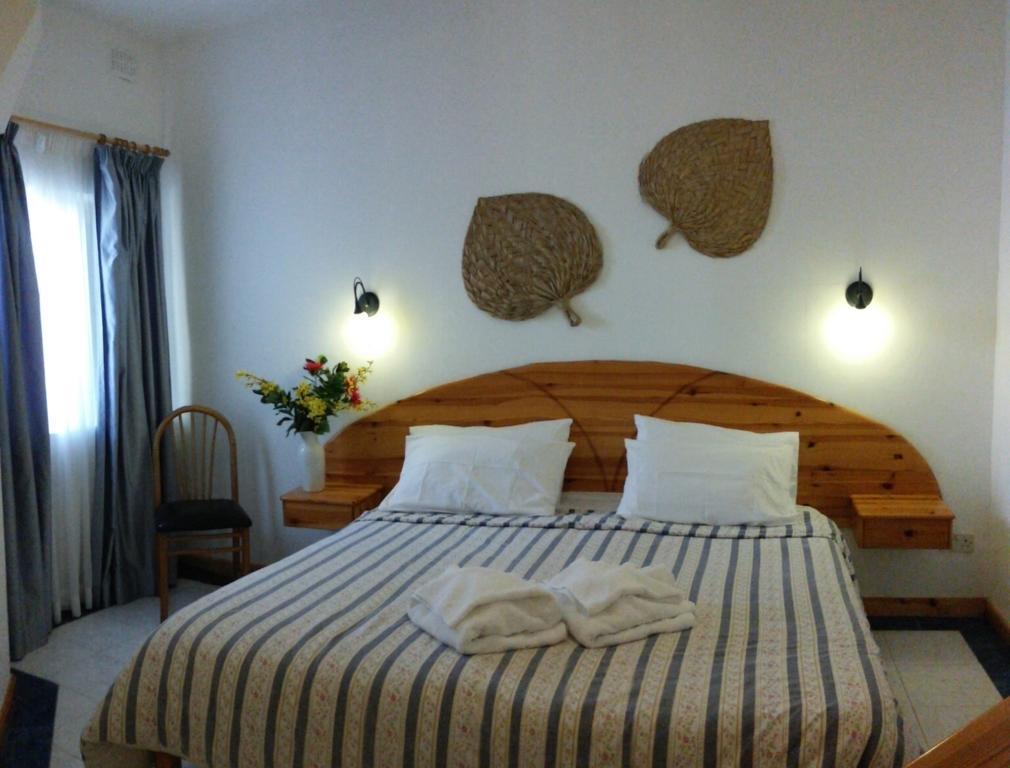 קסלנדי Villa Xemxija חדר תמונה