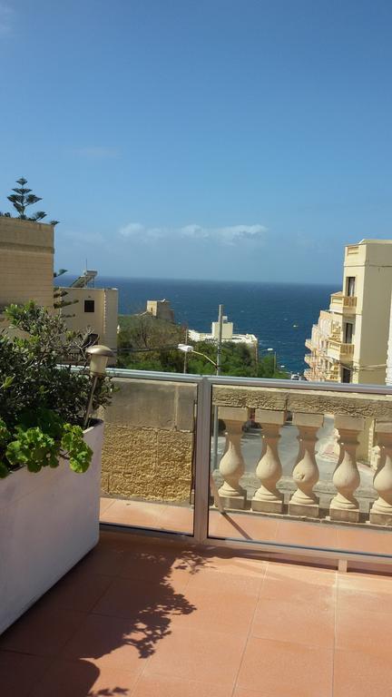 קסלנדי Villa Xemxija חדר תמונה